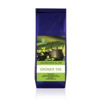 Bioherba Grüner Tee, Lux, 50g