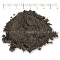 Schwarzkümmelsamenpulver – Nigella sativa-Mehl, HerbTM