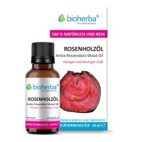 Bioherba Rosenholzöl, 10ml