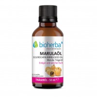 Bioherba Marulabaumöl, Sclerocarya Birrea Seed Oil, 50ml