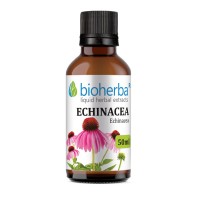Bioherba Echinacea Tinktur 50ml