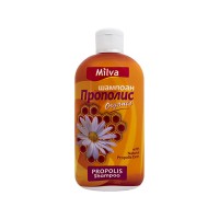 Shampoo Propolis, Milva, 200ml