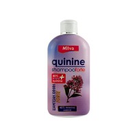 Shampoo Chinin Forte, Milva, 200ml