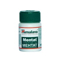 Mentat, Himalaya, x 30 Tabletten