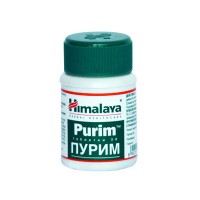 Purim, Himalaya, Tabletten x 30