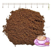 Gewürzmischung für aromatischen Kaffee, exotische Gewürze, 100 g