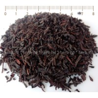 Schwarzer Tee Earl Grey, Blatt, Camellia Sinensis., Kräuter Blätter