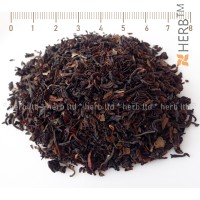 Черный чай Дарджилинг, лист, Органик 