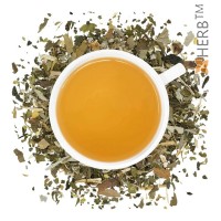чай 13 билки против алергии, насипен лечебен чай, билки при сезонни алергии
