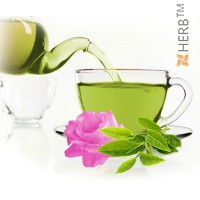 зелен чай, чай зелен,зелен чай с,розов цвят,роза,чай с розов цвят