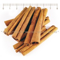 Корица кассия ручки, 8 см Cinnamomum cassia, кора