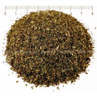 Мелисса, лимонная мята, пчелиная трава, лист 
