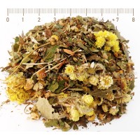 Тибетский Травяной чай Детокс ™