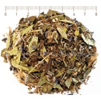 Травяный чай для похудения