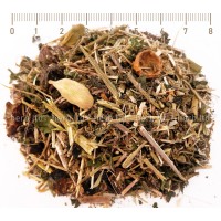 Детокс, Горький Травяной чай