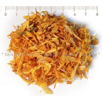 Невен венчелистчета - екстра качество, при рани и язви, Calendula officinalis