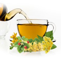 Панацея травяной чай, Фракийский Рецепт 