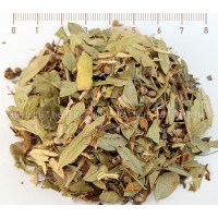 Ceai laxativ - 7 Plante
