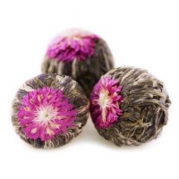 Ceai Blooming - 1 Ball individual aspirate