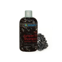 Șampon de pin-tar - oprește mătreața, 200ml