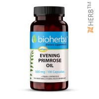 evening primrose, oil, вечерна иглика масло, вечерна иглика