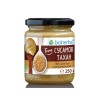 BIO Sesame Tahan 100% γέμισμα βιολογικού ολικής αλέσεως, 250 γρ - view 2