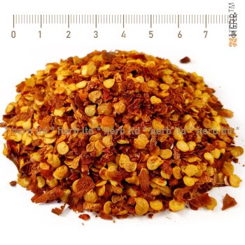 chopped chili - crushed red pepper, capsicum annuum, chili spice