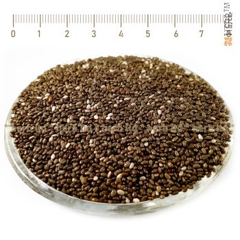 whose herb, whose seeds, whose bulk, whose price, Whole, Natural Dark, Chia Seeds, Salvia hispanica