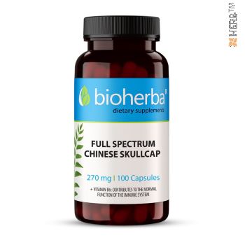 full-spectrum, chinese skullcap, китайска превара