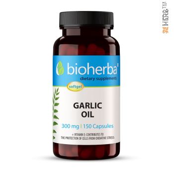 garlic oil, масло от чесън, масло, чесън, здравословно състояние