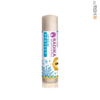 LIP BALM Protect, RADIKA, 5g 