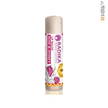 lip balms, radika, lip balm