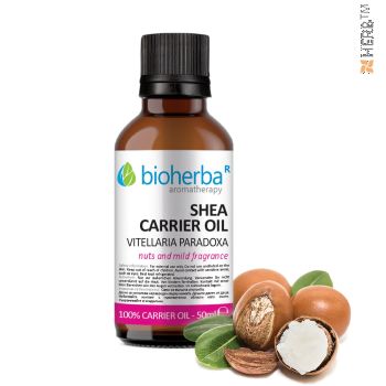 shea butter, pure carrier oil, shea, shea oil, bioherba, shea carrier oil