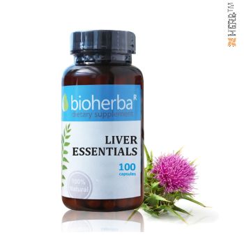 liver essentials,формула, черния дроб, черен дроб