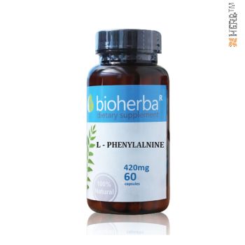 l-phenylalanine, bioherba