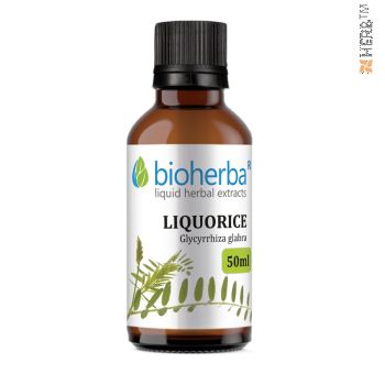 Licorice, tincture, root, herbal extract, Glycyrrhiza glabra, immunity, respiration, detox