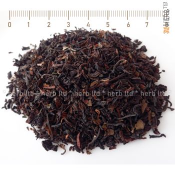 black tea darjeling, black tea, darjeling, petals, camellia sinensis,