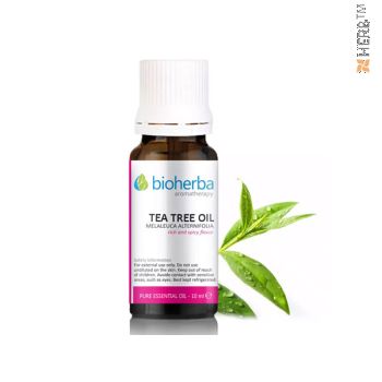 tea tree oil, pure essential oil