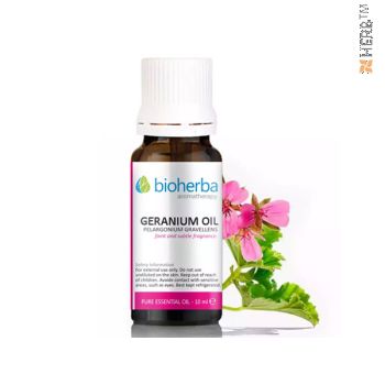 geranium oil, geranium, pure essential oil