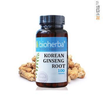 korean ginseng, root,корейски жен-шен, жен-шен