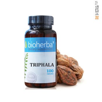 triphala, трифала, формула, прочистването на тялото