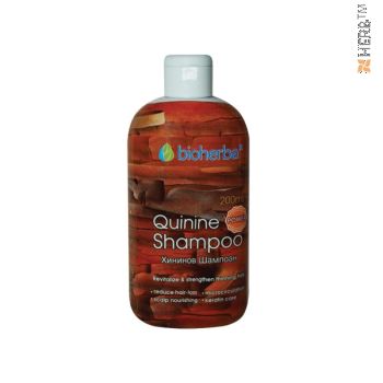 shampoo, quinine shampoo, shampoo 