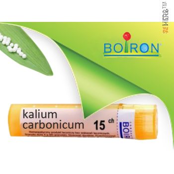 калиум карбоникум,kalium carbonicum ch 15,боарон