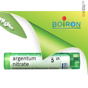 аргентум, argentum nitrate ch 5, боарон