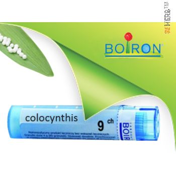 colocynthis, boiron