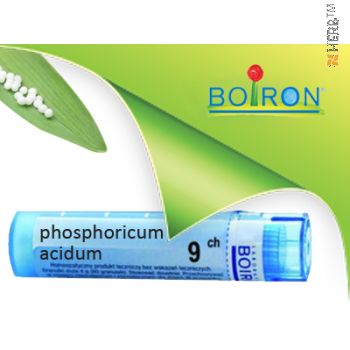 phosphoricum acidum, boiron