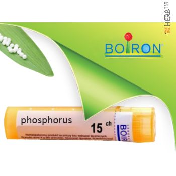 phosphorus, boiron