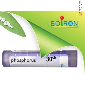 phosphorus, boiron