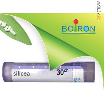 silicea, boiron