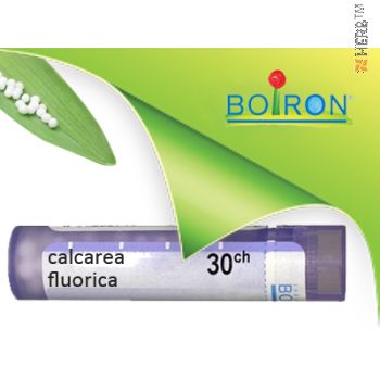 calcarea fluorica,boiron    